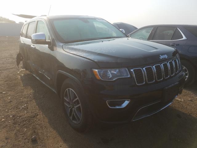 JEEP GRAND CHER 2019 1c4rjfbg6kc819324