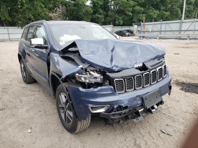 JEEP GRAND CHER 2019 1c4rjfbg6kc823289