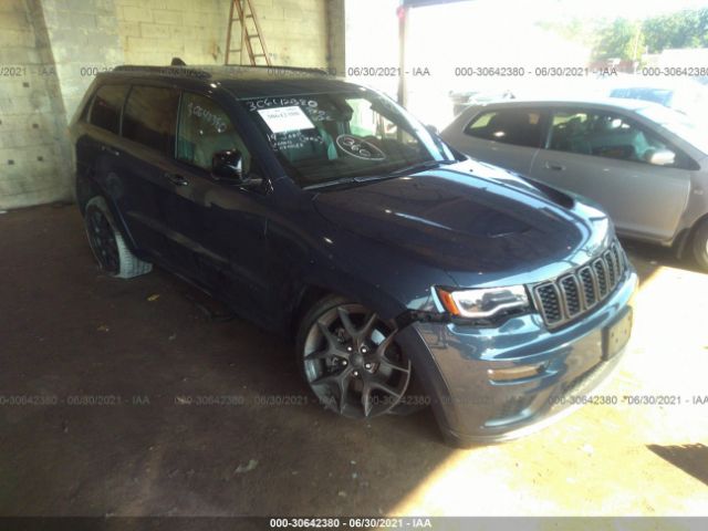 JEEP GRAND CHEROKEE 2019 1c4rjfbg6kc829951