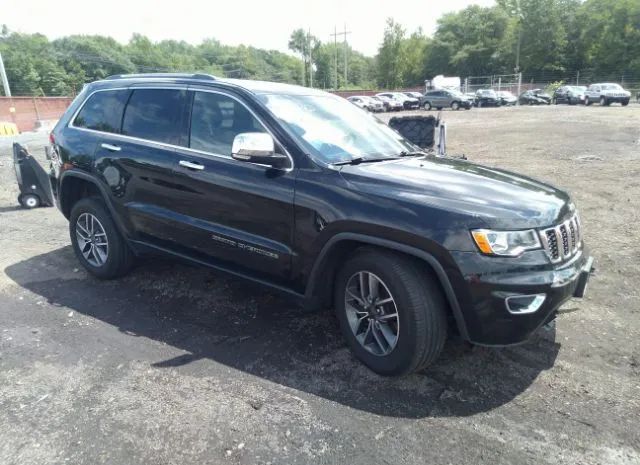 JEEP GRAND CHEROKEE 2019 1c4rjfbg6kc841906