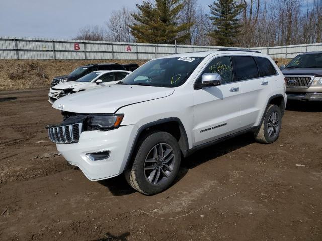 JEEP GRAND CHER 2019 1c4rjfbg6kc843509