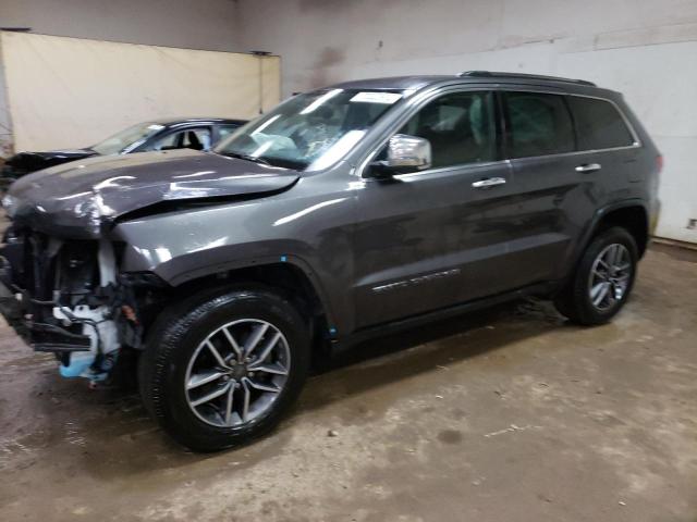 JEEP GRAND CHER 2020 1c4rjfbg6lc101760