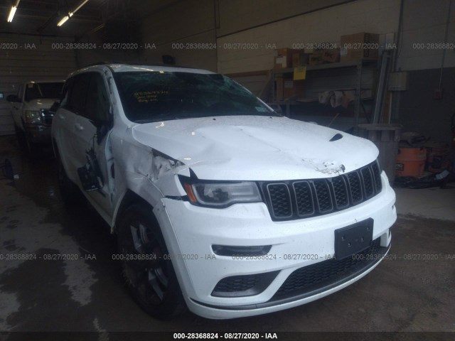 JEEP GRAND CHEROKEE 2020 1c4rjfbg6lc110846