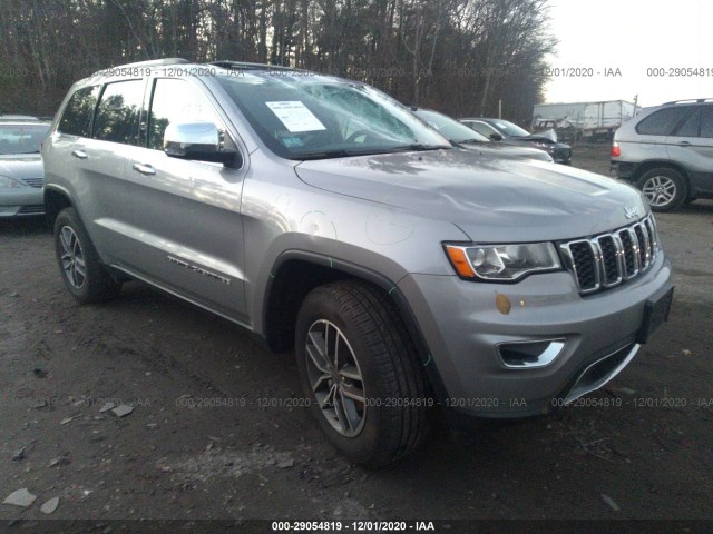 JEEP GRAND CHEROKEE 2020 1c4rjfbg6lc134824