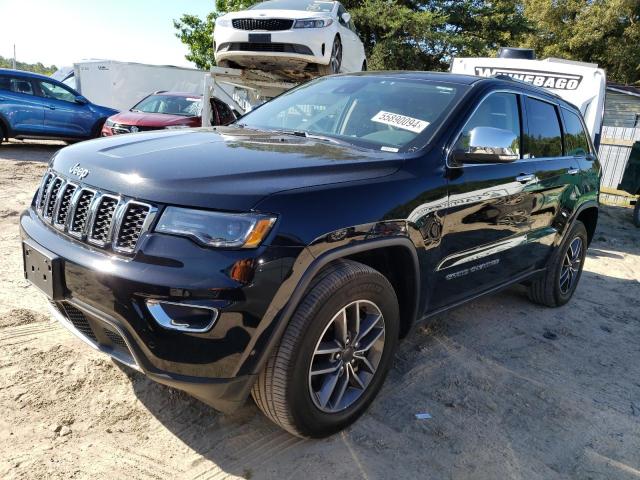 JEEP GRAND CHEROKEE 2020 1c4rjfbg6lc141269