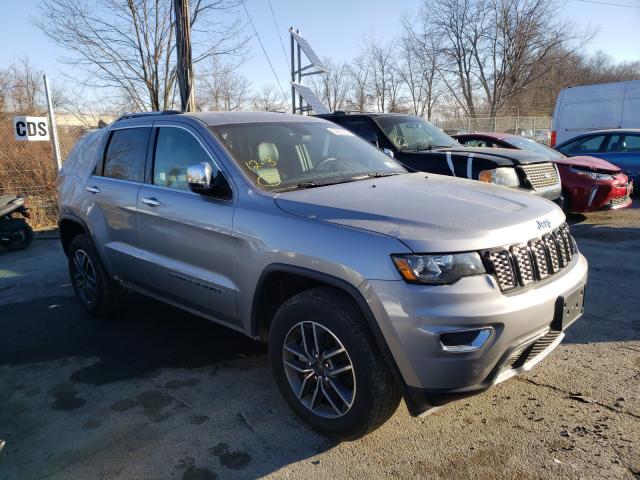 JEEP GRAND CHEROKEE 2020 1c4rjfbg6lc163692