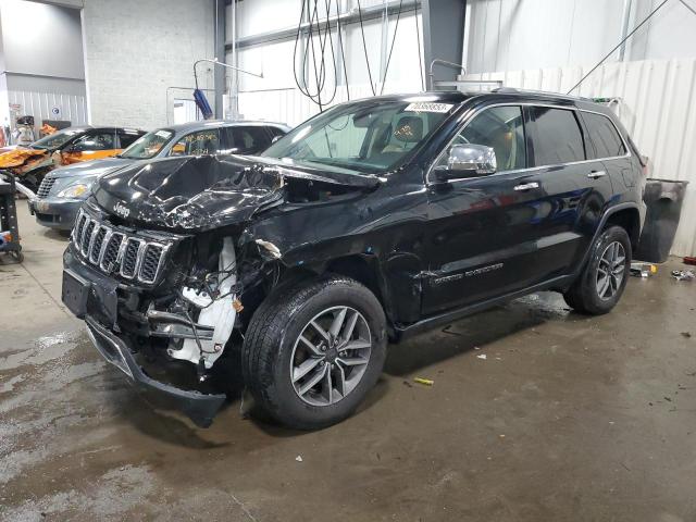 JEEP GRAND CHER 2020 1c4rjfbg6lc180184