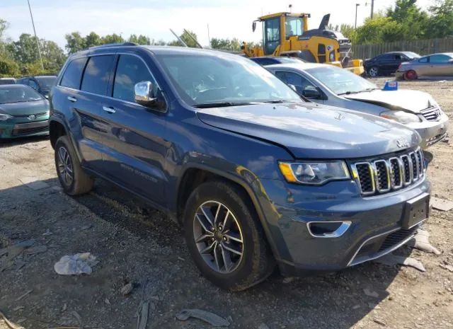 JEEP GRAND CHEROKEE 2020 1c4rjfbg6lc190682