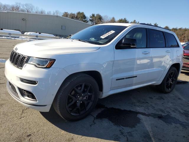 JEEP GRAND CHEROKEE 2020 1c4rjfbg6lc199981