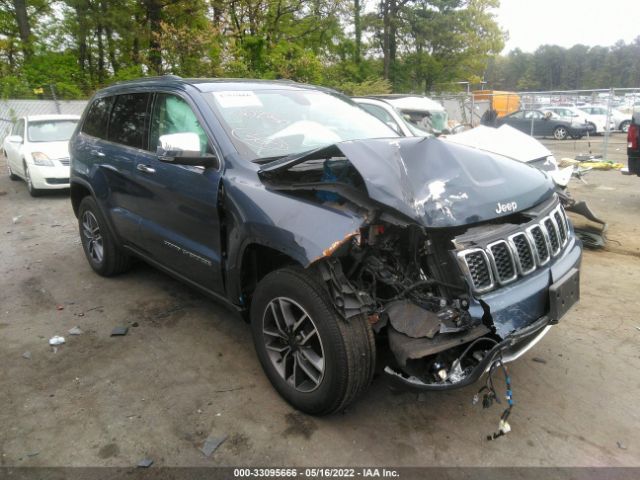 JEEP GRAND CHEROKEE 2020 1c4rjfbg6lc200353