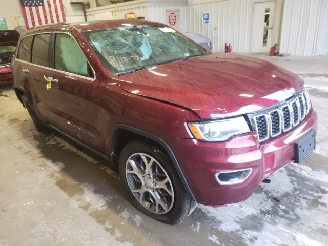 JEEP GRAND CHER 2020 1c4rjfbg6lc200448