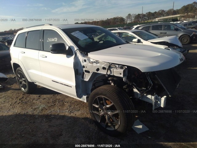 JEEP GRAND CHEROKEE 2020 1c4rjfbg6lc201809