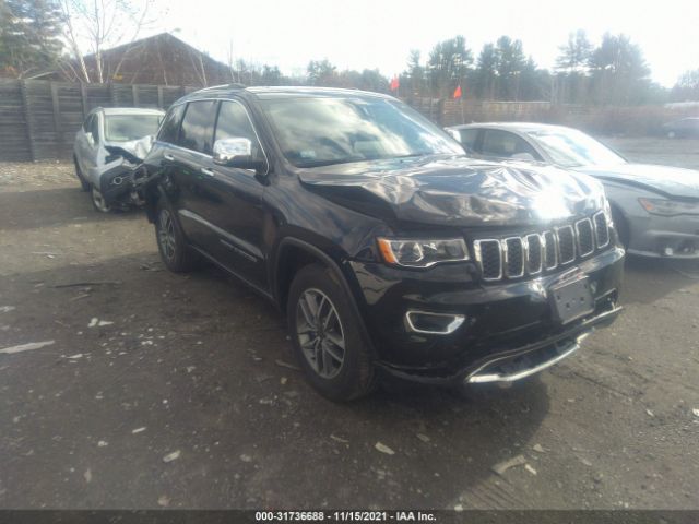 JEEP GRAND CHEROKEE 2020 1c4rjfbg6lc210932