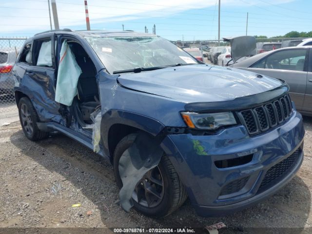 JEEP GRAND CHEROKEE 2020 1c4rjfbg6lc224751