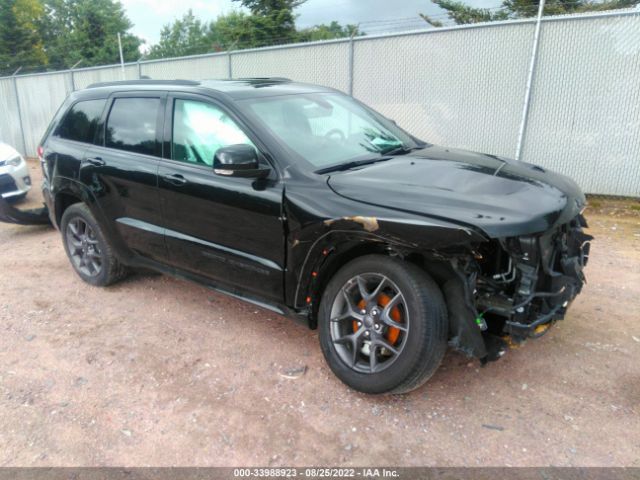 JEEP GRAND CHEROKEE 2020 1c4rjfbg6lc236043