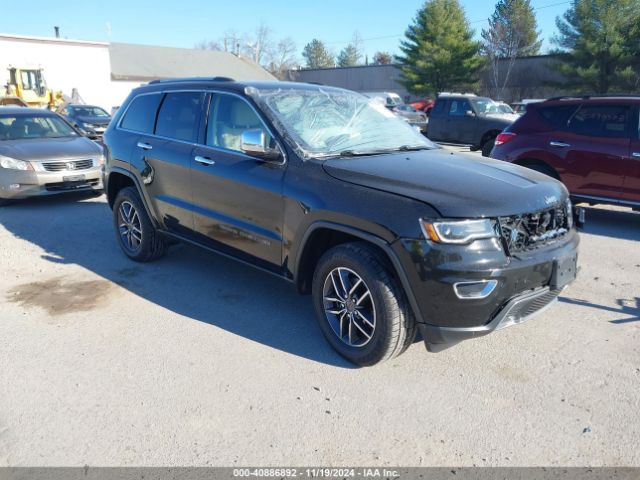 JEEP GRAND CHEROKEE 2020 1c4rjfbg6lc239959