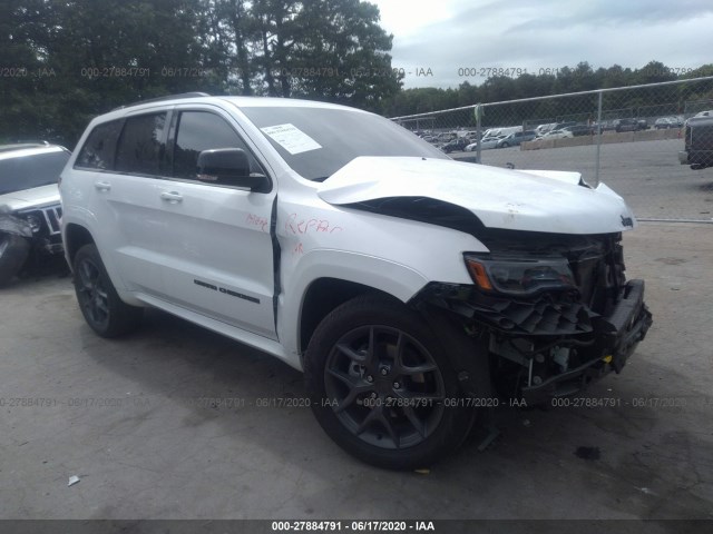 JEEP GRAND CHEROKEE 2020 1c4rjfbg6lc240982