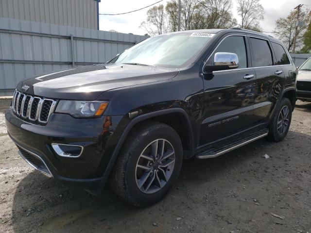 JEEP GRAND CHER 2020 1c4rjfbg6lc264005