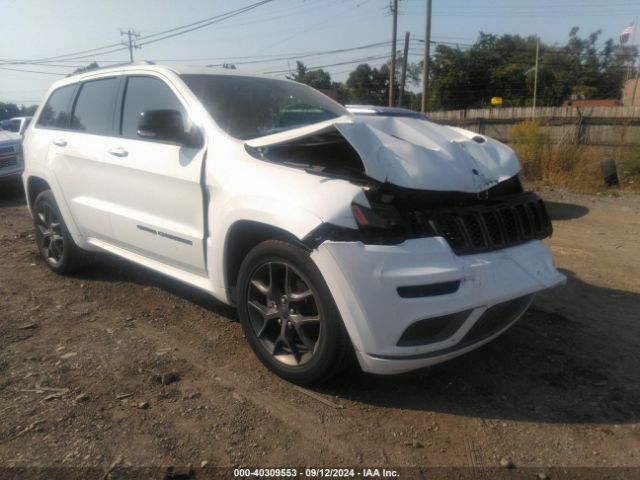 JEEP GRAND CHEROKEE 2020 1c4rjfbg6lc267762