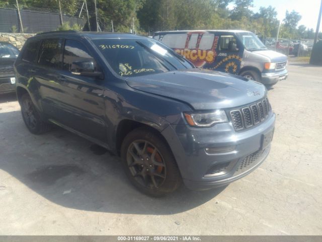 JEEP GRAND CHEROKEE 2020 1c4rjfbg6lc280527