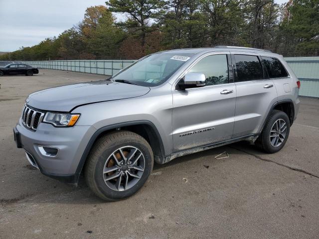 JEEP GRAND CHER 2020 1c4rjfbg6lc289289