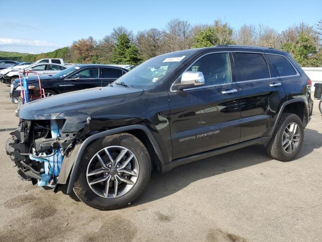 JEEP GRAND CHEROKEE 2020 1c4rjfbg6lc290247