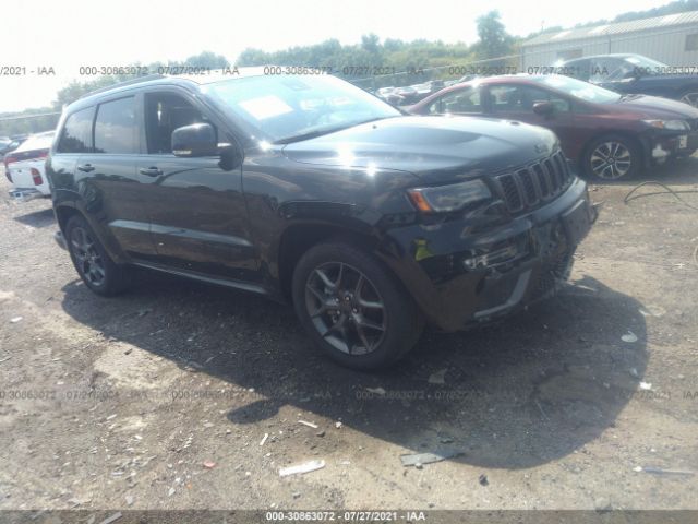 JEEP GRAND CHEROKEE 2020 1c4rjfbg6lc313834