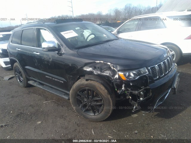 JEEP GRAND CHEROKEE 2020 1c4rjfbg6lc314630