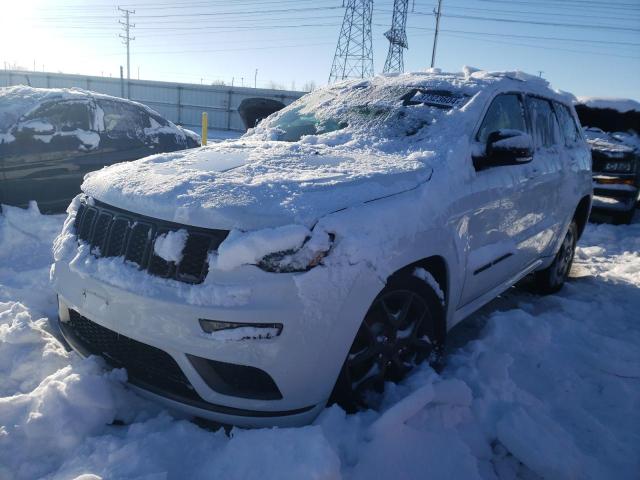 JEEP GRAND CHEROKEE 2020 1c4rjfbg6lc314952