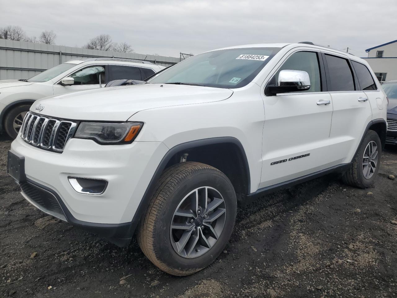 JEEP GRAND CHEROKEE 2020 1c4rjfbg6lc315373