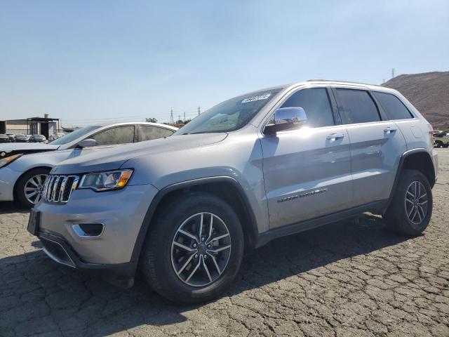 JEEP NULL 2020 1c4rjfbg6lc317933