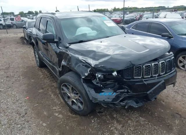 JEEP GRAND CHEROKEE 2020 1c4rjfbg6lc331363