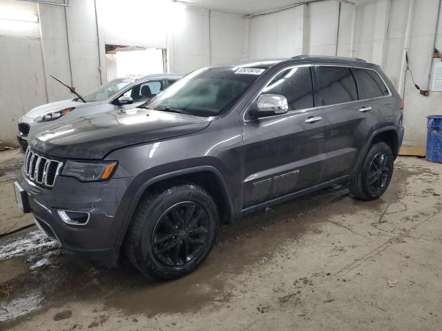 JEEP GRAND CHEROKEE 2020 1c4rjfbg6lc336871