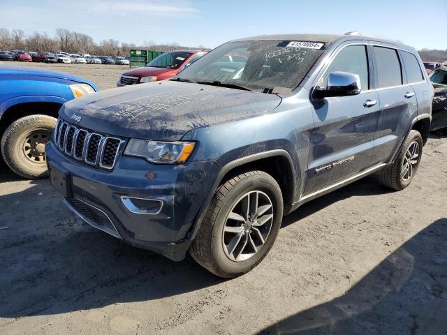 JEEP GRAND CHEROKEE 2020 1c4rjfbg6lc339883