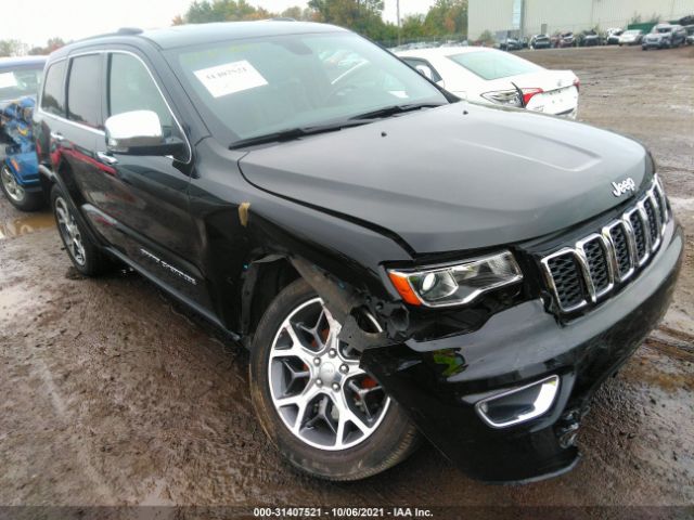 JEEP GRAND CHEROKEE 2020 1c4rjfbg6lc345067