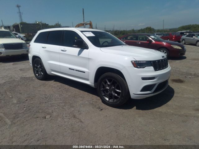 JEEP GRAND CHEROKEE 2020 1c4rjfbg6lc347868