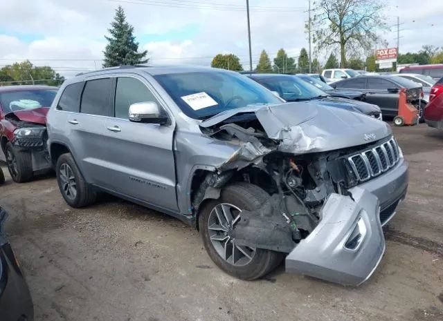 JEEP GRAND CHEROKEE 2020 1c4rjfbg6lc359664