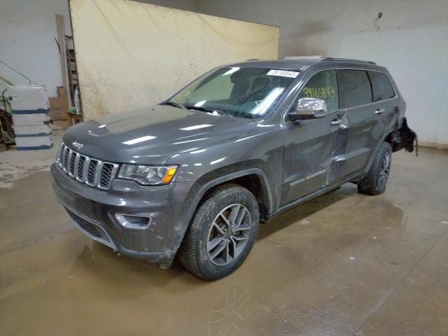 JEEP GRAND CHER 2020 1c4rjfbg6lc363679