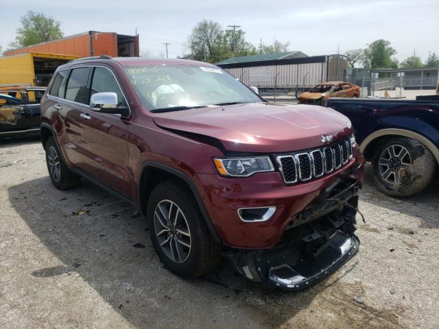 JEEP GRAND CHER 2020 1c4rjfbg6lc375220