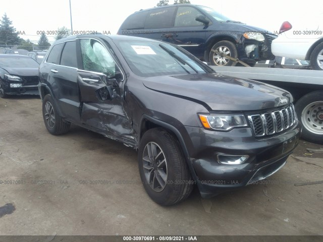 JEEP GRAND CHEROKEE 2020 1c4rjfbg6lc389814