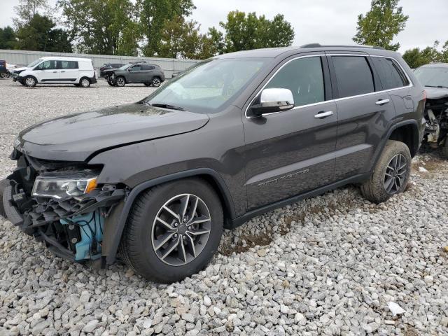 JEEP GRAND CHEROKEE 2020 1c4rjfbg6lc398903