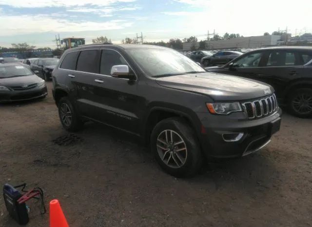 JEEP GRAND CHEROKEE 2020 1c4rjfbg6lc399999