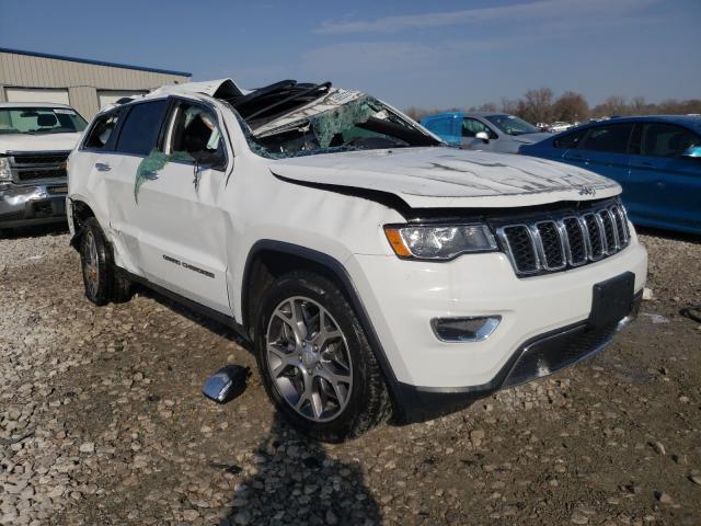 JEEP GRAND CHER 2020 1c4rjfbg6lc409687