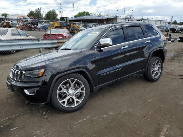 JEEP GRAND CHEROKEE 2021 1c4rjfbg6mc500590