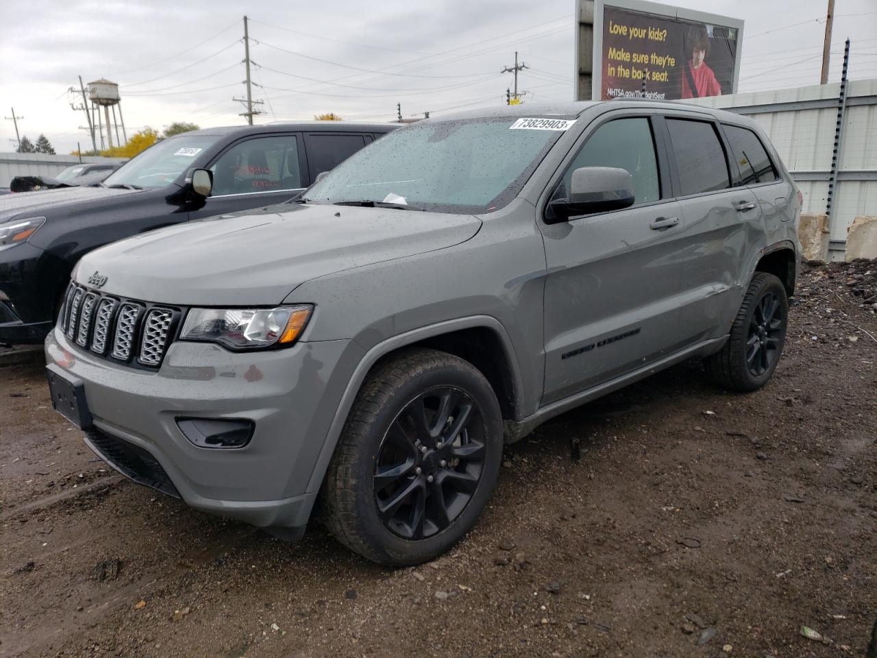 JEEP GRAND CHEROKEE 2021 1c4rjfbg6mc580070