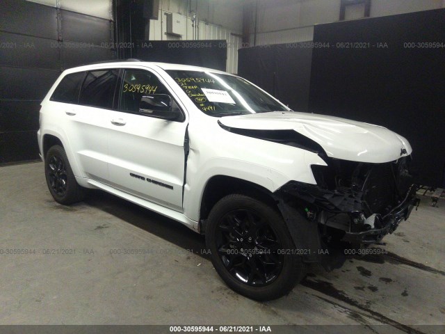 JEEP GRAND CHEROKEE 2021 1c4rjfbg6mc652093