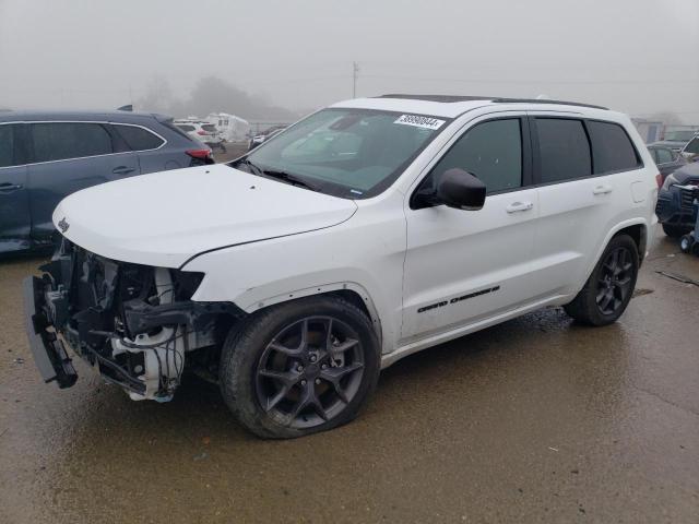 JEEP GRAND CHEROKEE 2021 1c4rjfbg6mc672697