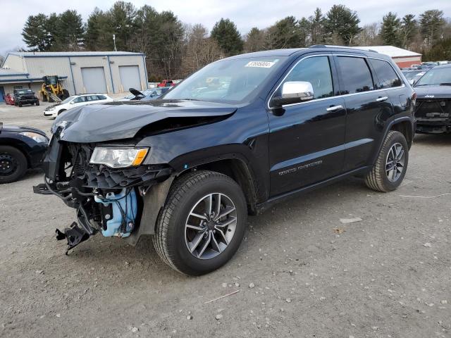 JEEP GRAND CHEROKEE 2021 1c4rjfbg6mc733319