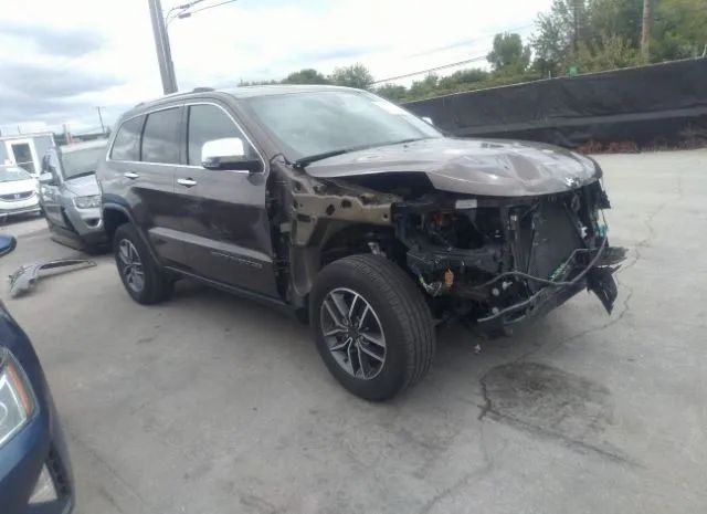 JEEP GRAND CHEROKEE 2021 1c4rjfbg6mc776526