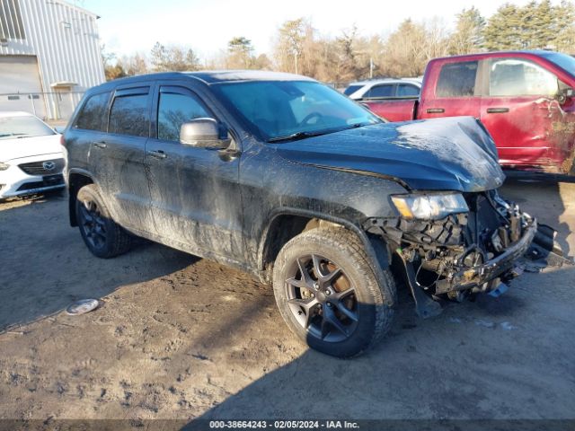 JEEP GRAND CHEROKEE 2021 1c4rjfbg6mc838667